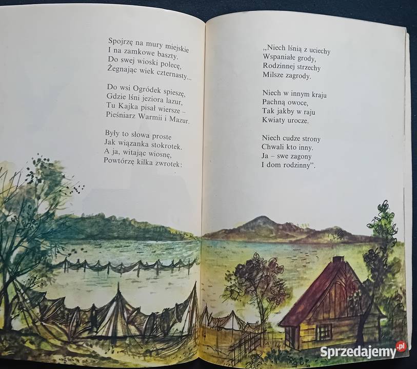 Cz Janczarski T Kubiak Ptaki mówią polsku