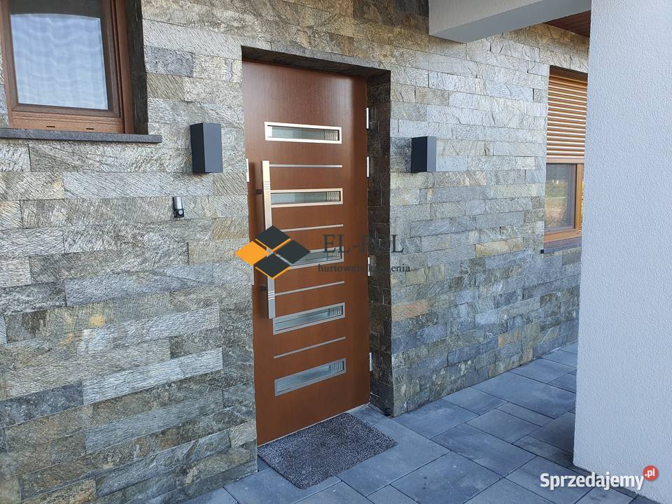 Kamień Naturalny ELEWACYJNY OZDOBNY DEKORACYJNY Chełmiec sprzedam