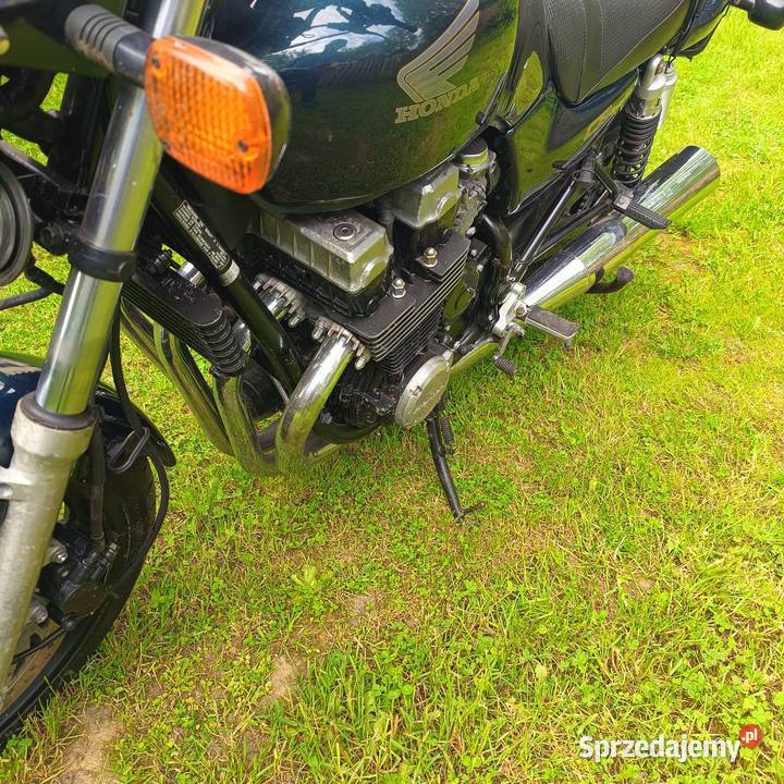 Honda sevenfifty 750 Nowa Karczma
