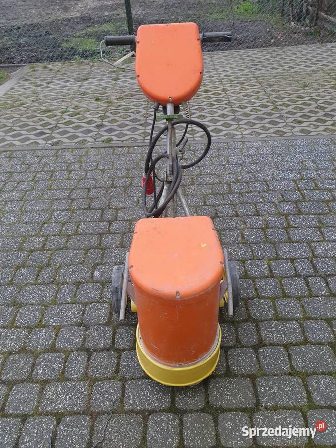 szlifierka do lastrico I kamienia SL 271 ZREMB Radom