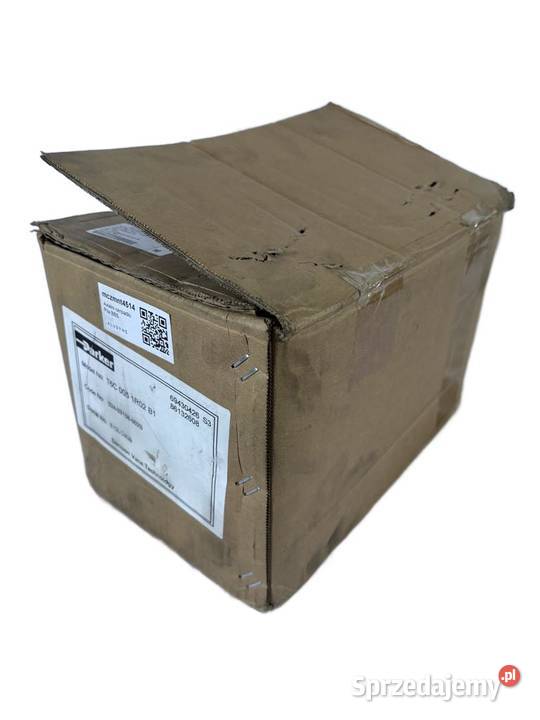 Parker T6C 005 1R02 B1 Hydraulic Pump