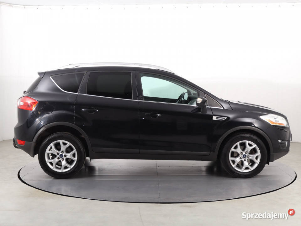 Ford Kuga 20 TDCi Katowice