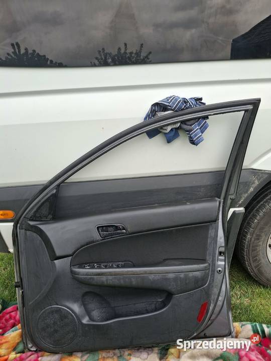Sprzedam drzwi przednie 9a i30 hyundai 2010r Drzwi Książ Wielki