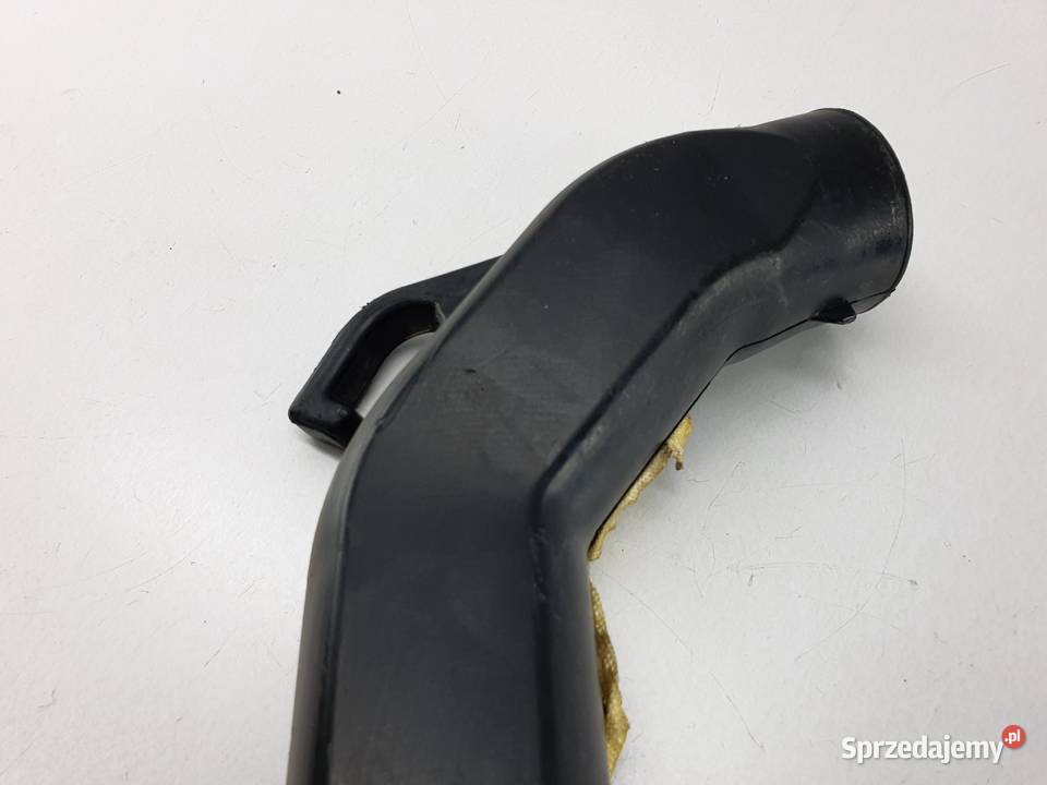 Rura Dolot Snorkel Kawasaki Kvf Prairie 650 Łódź