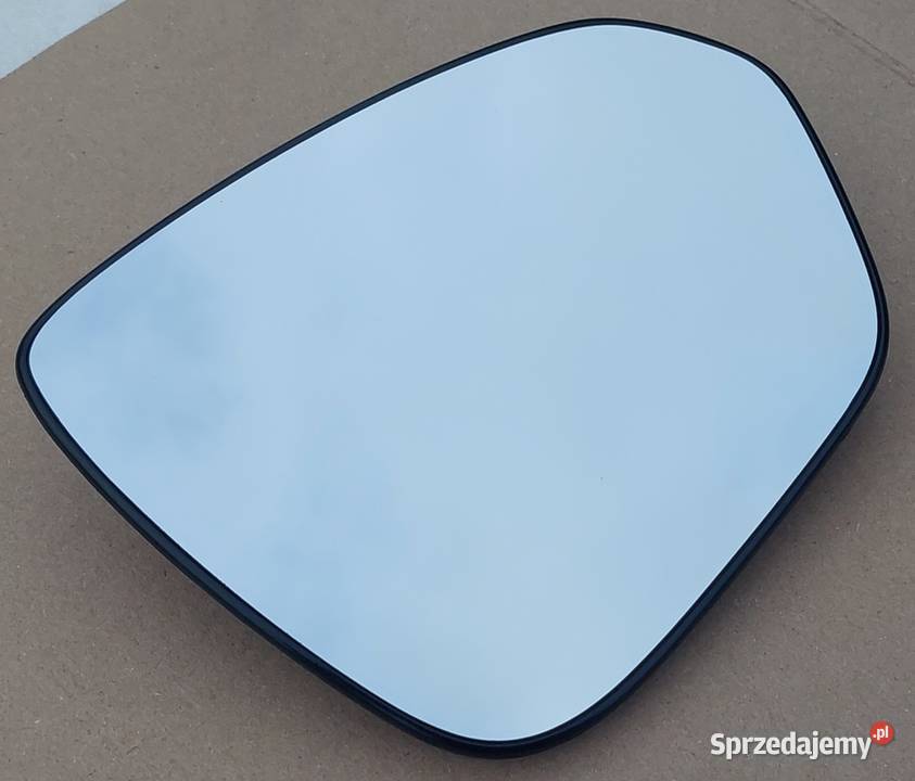 WKŁAD LUSTERKA PRAWY DACIA DUSTER II 963659175R Mielęcin sprzedam