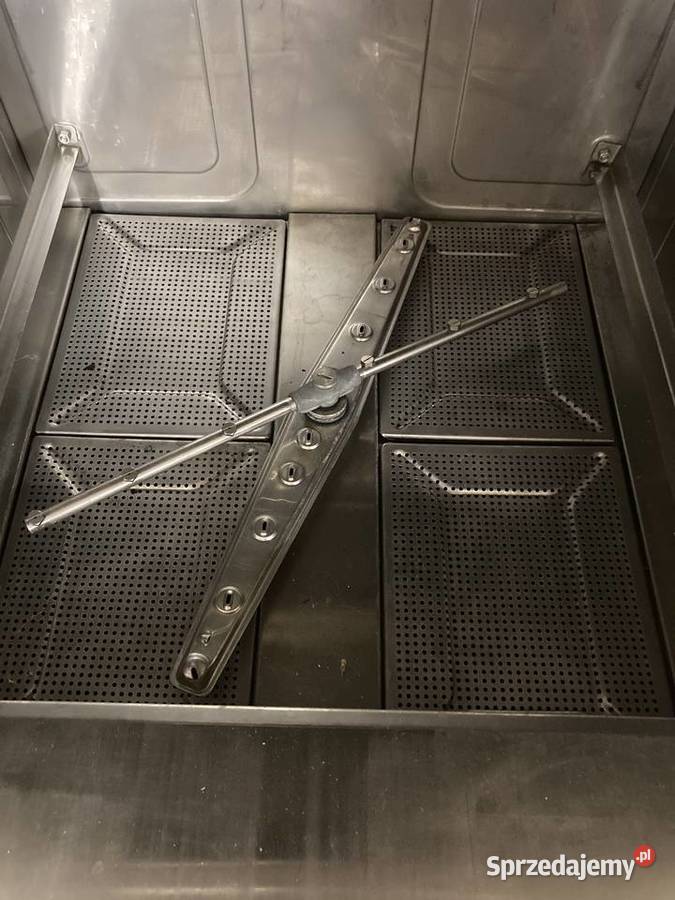 Zmywarko wyparzarka FAGOR łódzkie