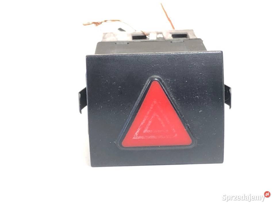 WŁĄCZNIK ŚWIATEŁ SEAT TOLEDO II 1U0953235B 9806 podkarpackie