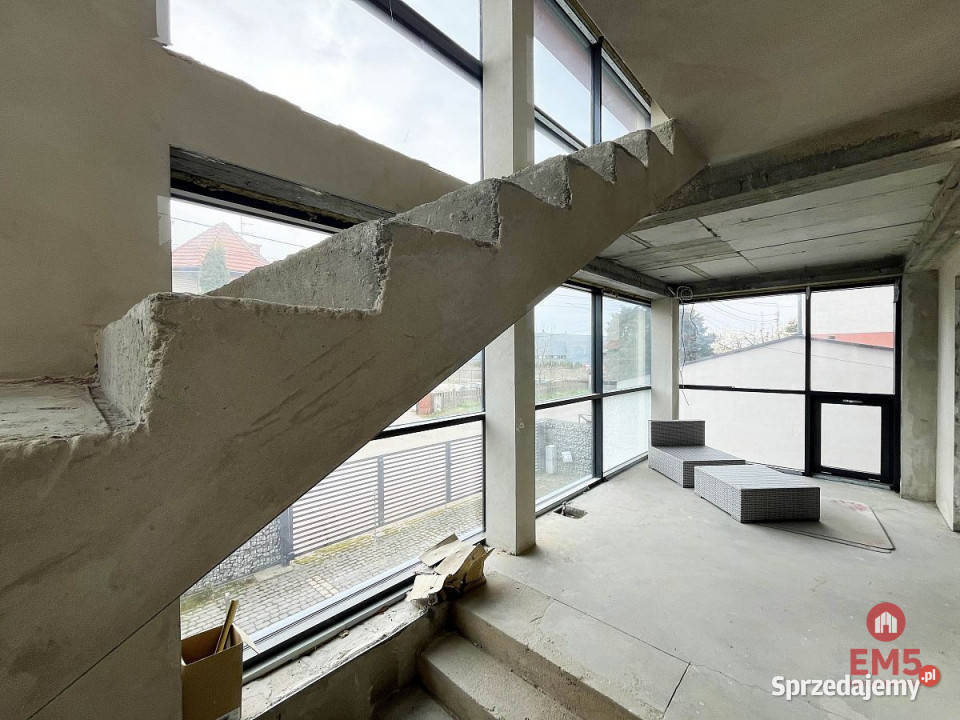 Lokal 180m2 Białystok