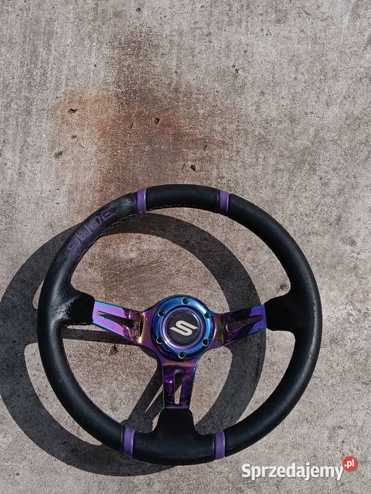 Kiera slide Radoszyce