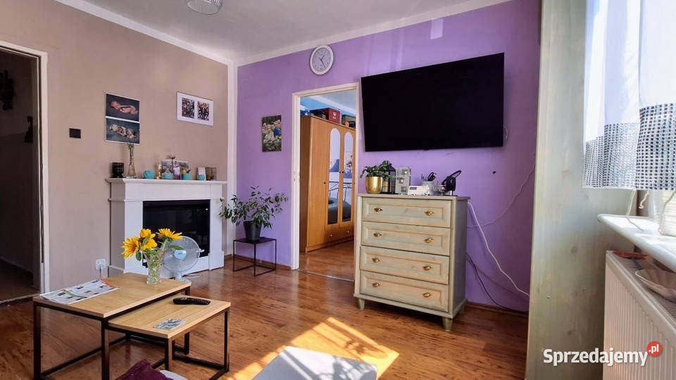 Sprzedam dom bliźniak Golenice 100m2 zachodniopomorskie