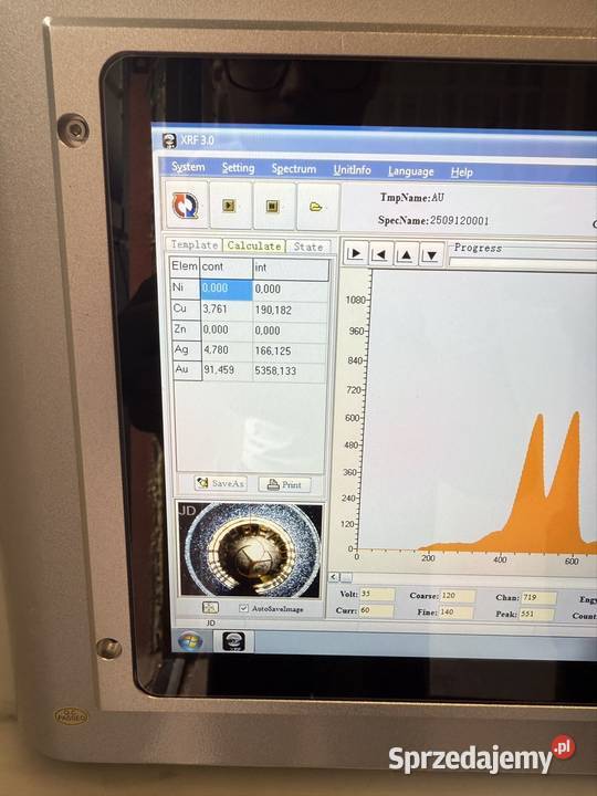 Złota moneta na 100 lecie firmy Mercedes 1 z 3 Warszawa