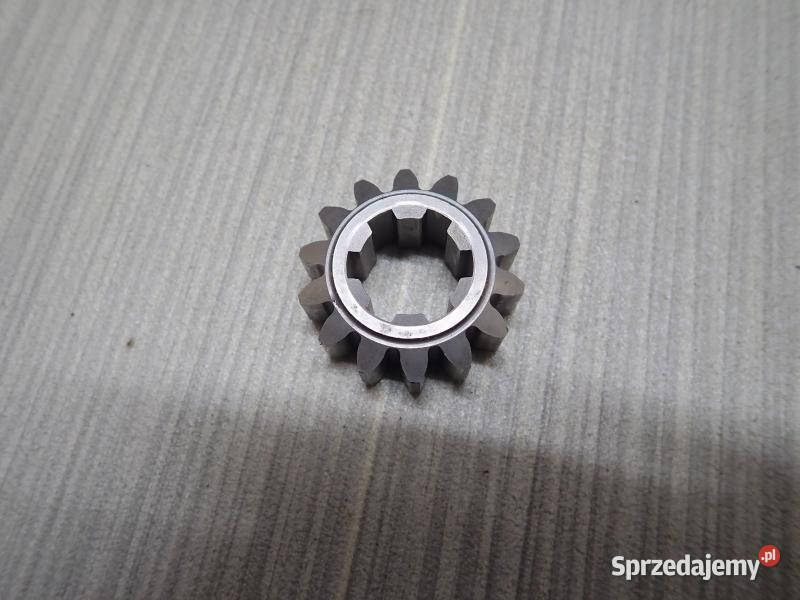 TRYB 14Z SKRZYNI BIEGÓW KAWASAKI KX 125 9402R Strzelce Krajeńskie