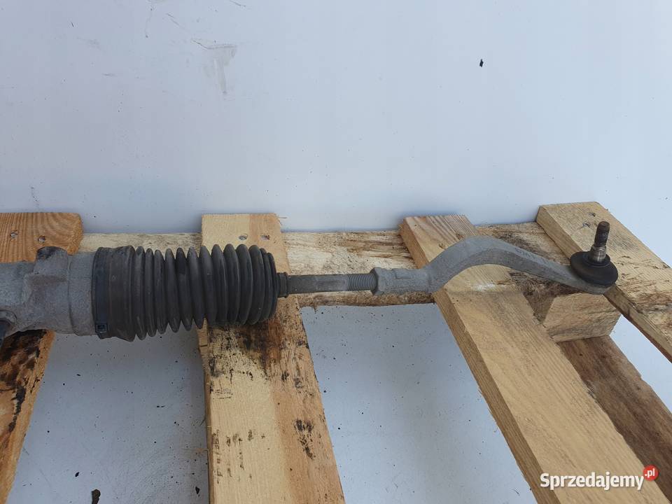 Dacia Logan II MAGLOWNICA przekładnia sprzedam