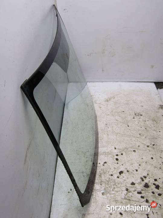 SZYBA CZOŁOWA PRZEDNIA PRZÓD SUZUKI VITARA III osobowe Boczne (drzwi) lubelskie