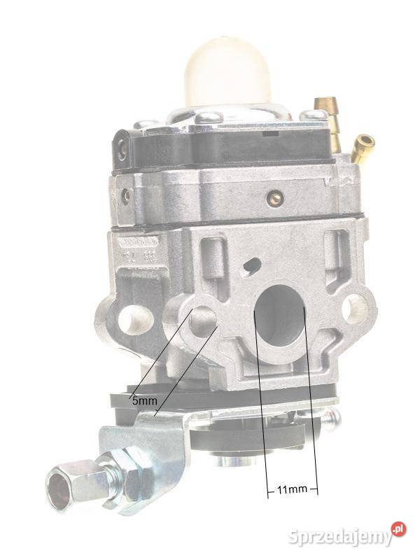 Gaźnik Kawasaki TH34 WYJ388 150032936