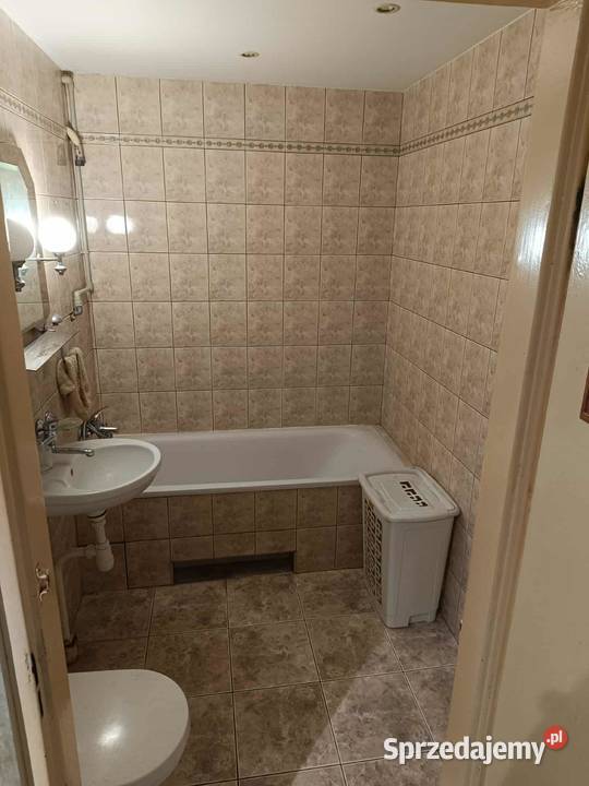 Mieszkanie 45m 2 Pokoje Balkon Piwnica Tarnów
