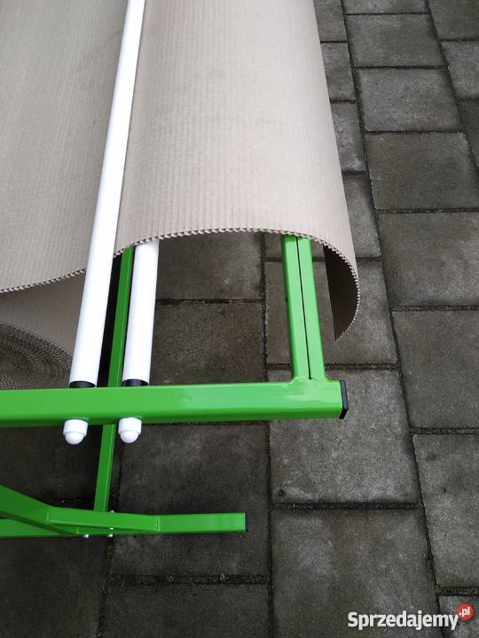 Stojak do folii i papieru z listwą tnącą nóż Bydgoszcz