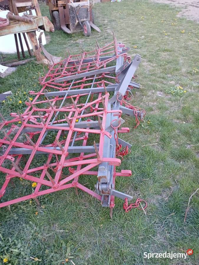 Brony 5 polowe Białopole