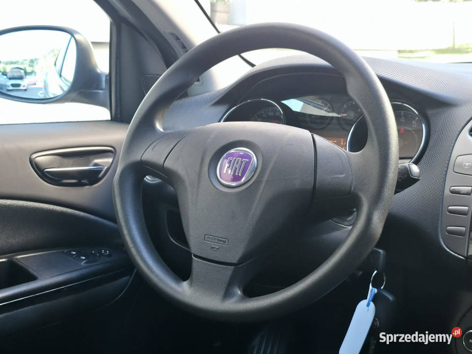 Fiat Bravo 14 Benzyna Serwisowany Gwarancja 139000km