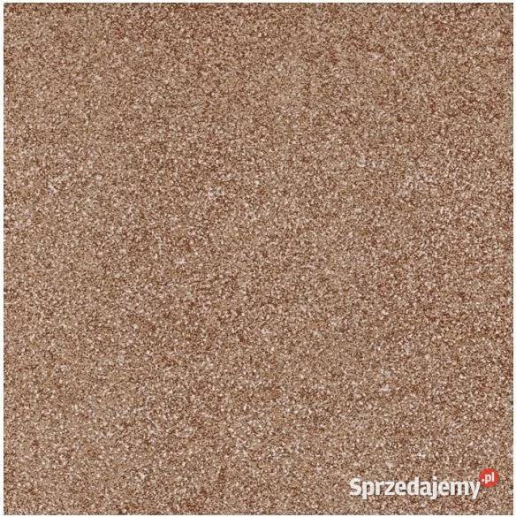 Płytki gresowe Paradyż Volter Brown 30x30 Gat 1