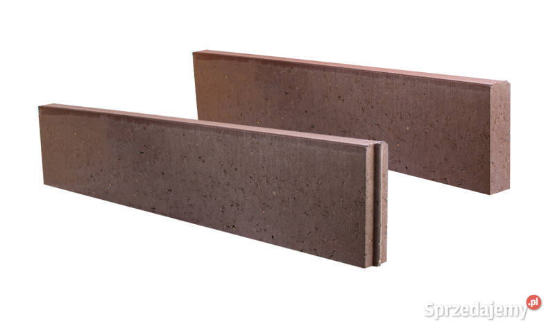 Obrzeża betonowe Krawężniki 6x100x20