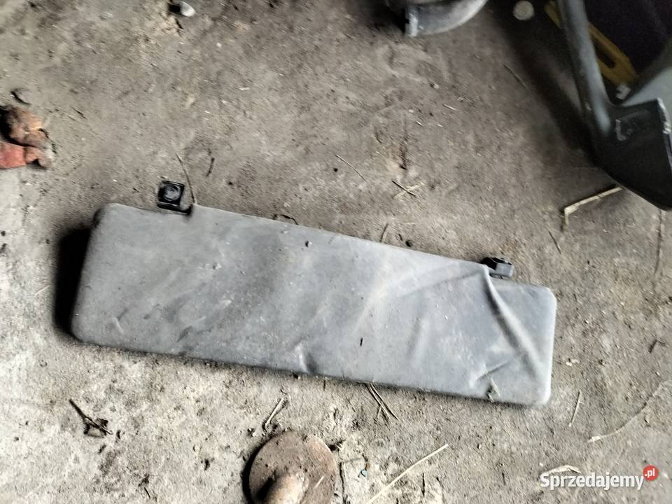 schowek półka włącznik części Jumper Boxer lubelskie