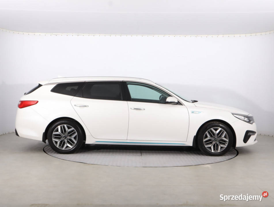 Kia Optima 20 GDI Hybrid mazowieckie Piaseczno sprzedam
