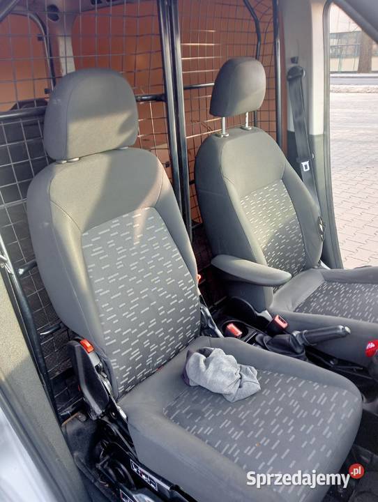 Opel Combo Combo Zbietka