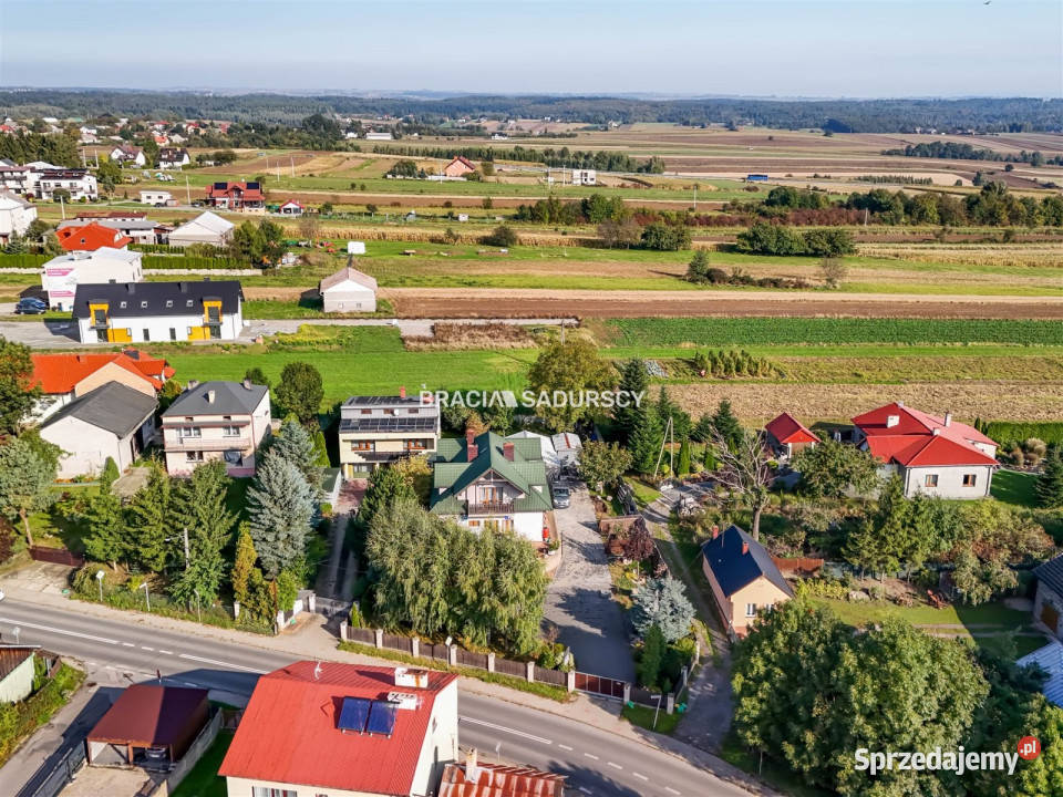 Dom 198m2 Skała