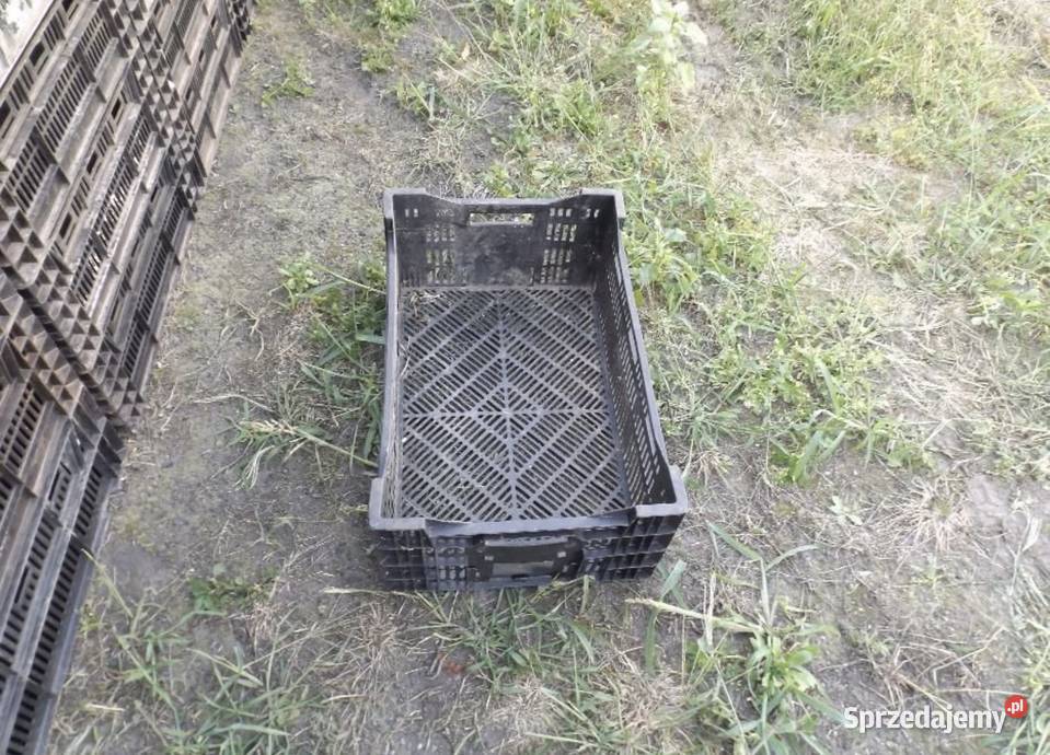 Skrzynka ogrodnicza Siedlce sprzedam