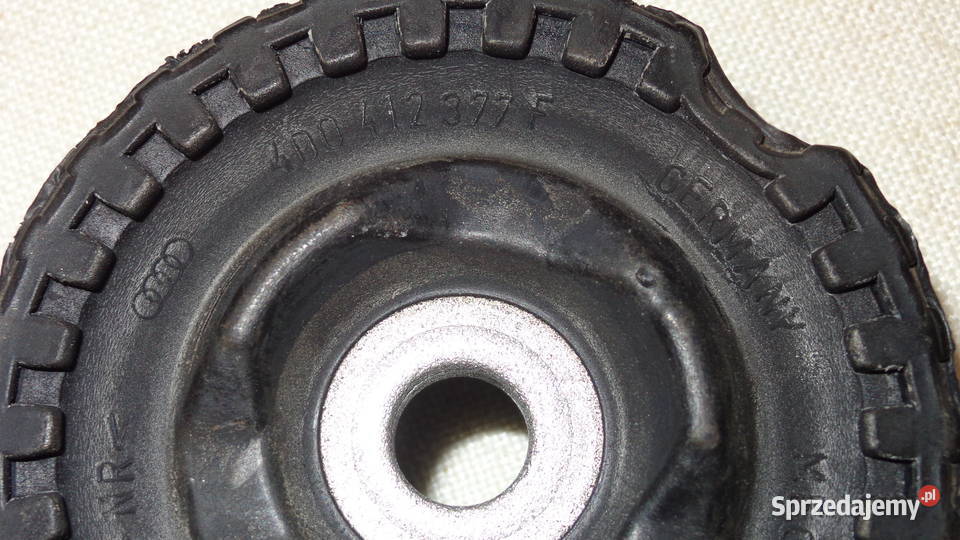 Poduszka amortyzatora przód AUDI A4 B5 A6 C5 A8 Ruda-Huta