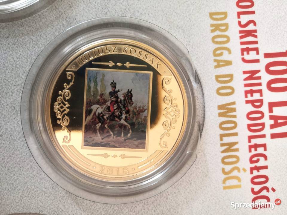 100 Lat Polskiej Niepodległości Droga do Warszawa