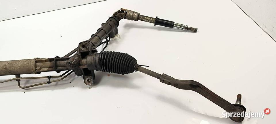 MAGLOWNICA RENAULT MASTER III 6820000174D kujawsko-pomorskie Lipno