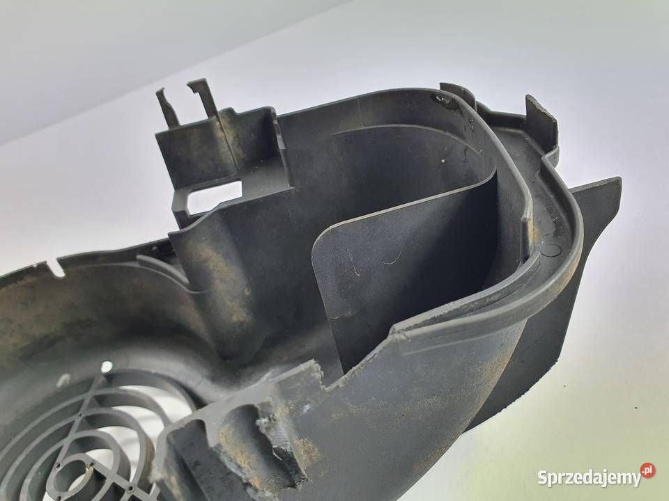 Dekiel Obudowa Silnika Wlot Malaguti F12 Łódź sprzedam