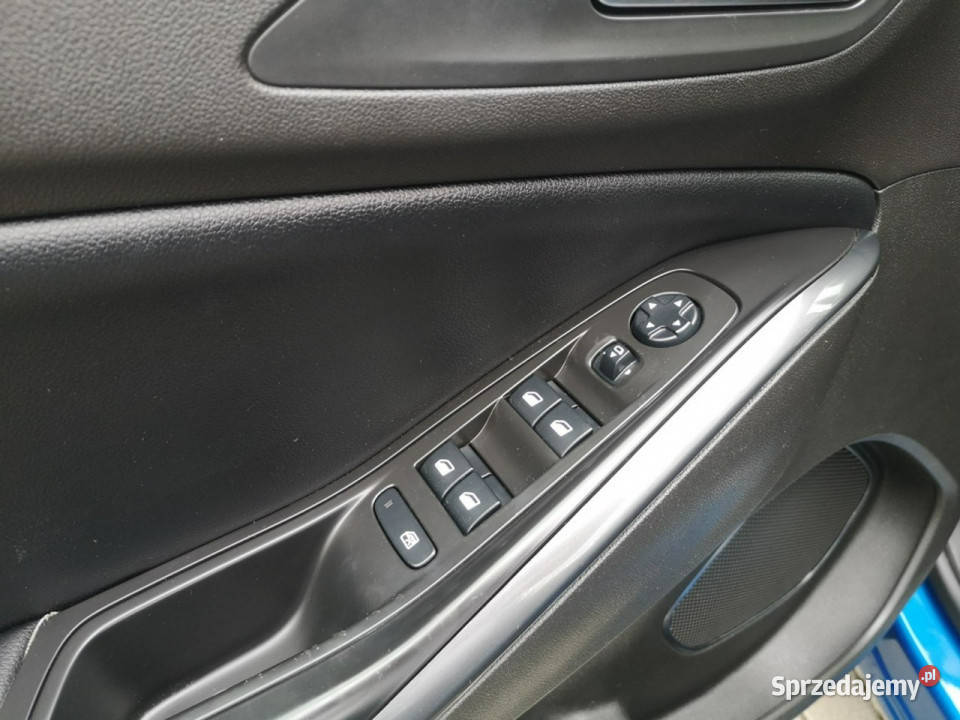 Opel Grandland X 12 12v 130 Klimatronik Temp Led dolnośląskie sprzedam