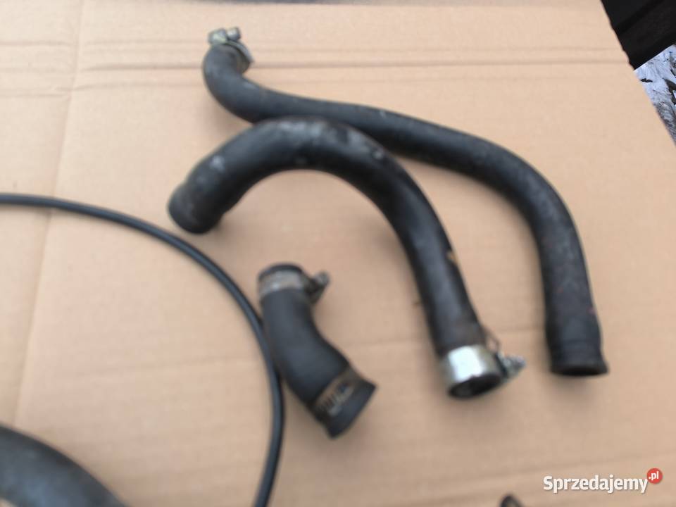 Polonez Caro 16 B 19 D zawór nagrzewnicy Stalowa Wola