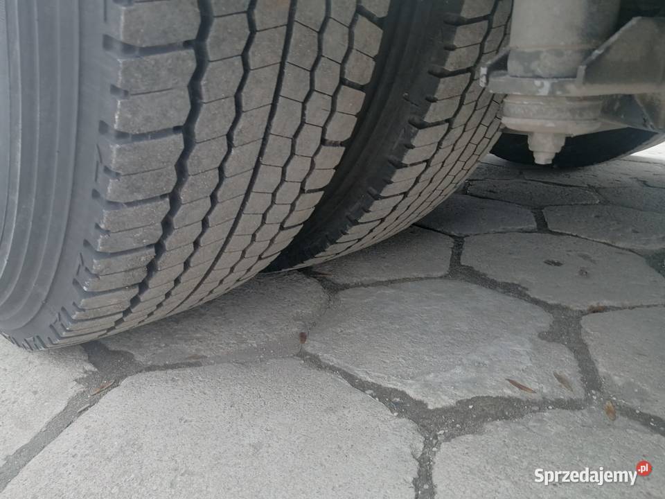 BOVAUWAGA 146 ORYGINAŁ ze Straży Pożarnej Terespol