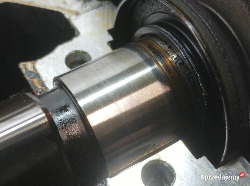 GŁOWICA KOMPLETNA 552084761 12 8V Fiat Grande