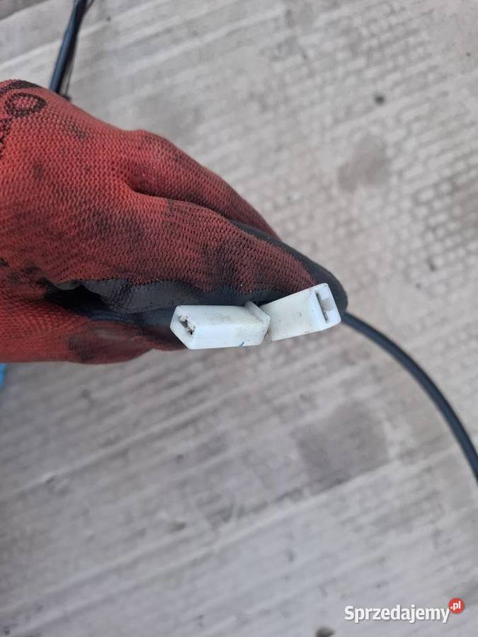 Widełki ssania z czujnikiem Fiat 126p Maluch Strzelce Opolskie