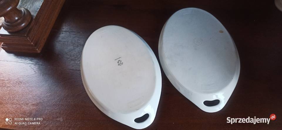 Patera drobne różane bukiety Epiag Gdańsk