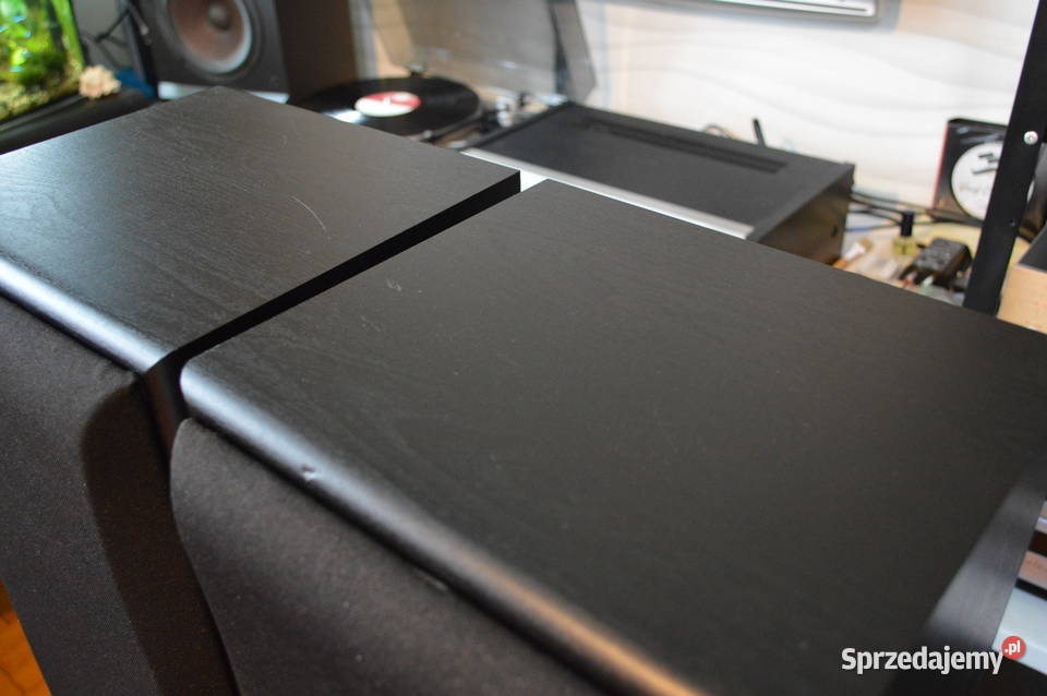 Piękne KENWOOD LS97 Solidne Oryginalne i Zadbane