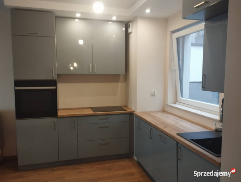 Nowoczesne 54 m 2 pokoje 1 piętro 2017 Gotowe do Lublin sprzedam