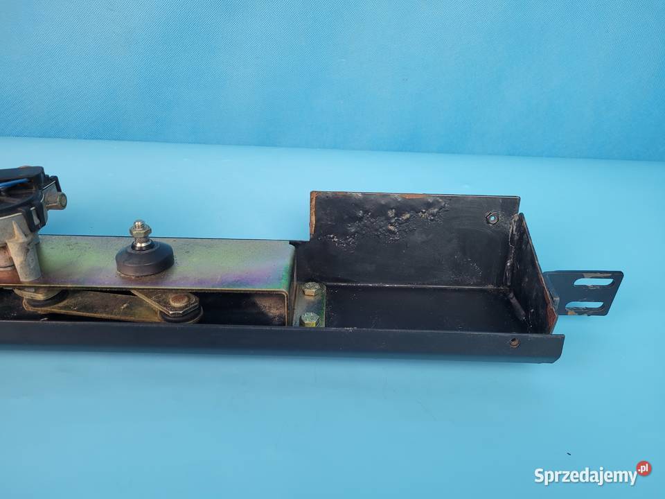 CASE IH PUMA 145 12r SILNIK WYCIERACZKI 82032050 Kolno