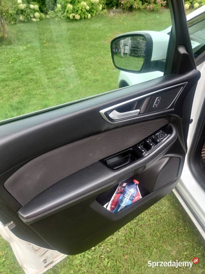 Ford s sprzedam Mojusz