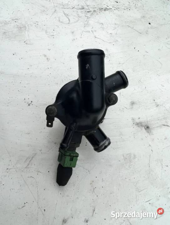 Obudowa termostatu czujnik temperatury Honda VTR