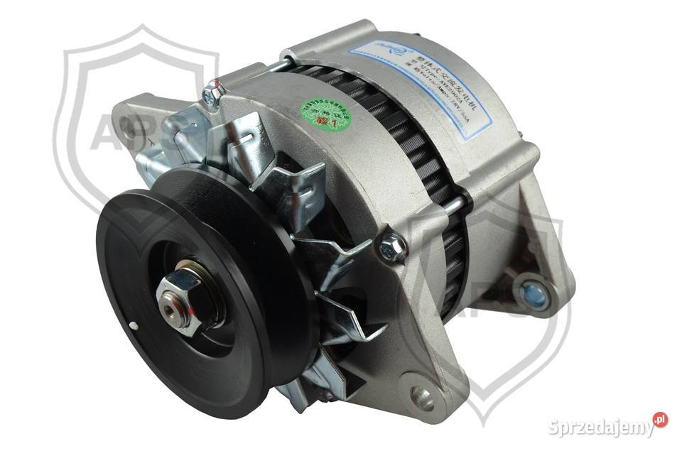 Alternator AVE2902A aps schmidt everun dolnośląskie Legnica