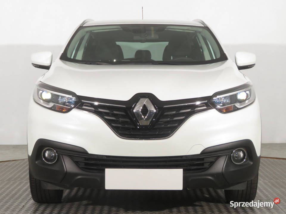 Renault Kadjar 12 TCe Katowice