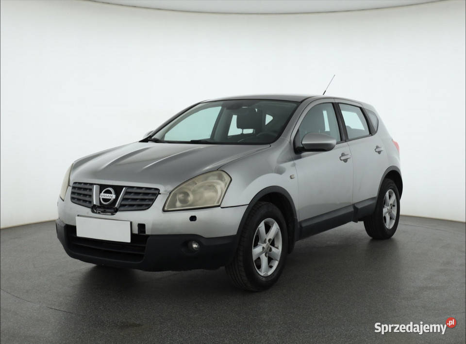 Nissan Qashqai 16 hak mazowieckie Piaseczno sprzedam