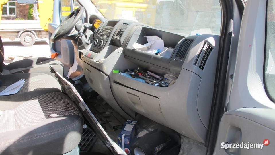 Citroen Jumper 22HDI L2H2 Citroën