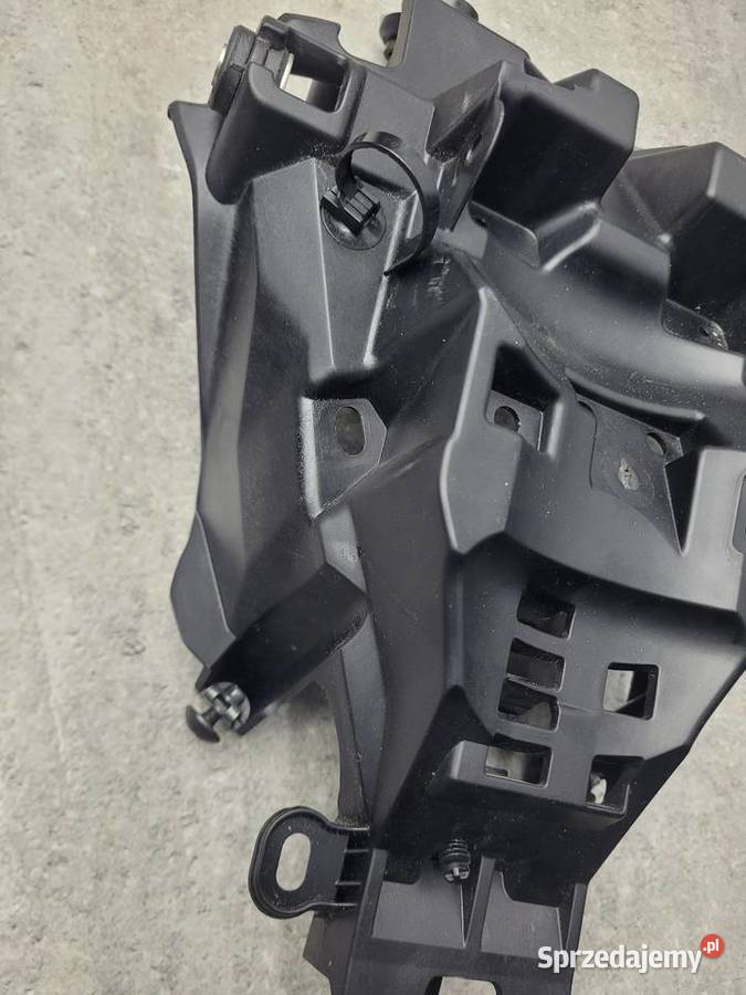 YAMAHA MT 09 MT09 MT09 2124 STELAŻ LAMPY Nowy Tomyśl